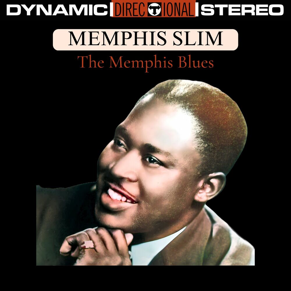 Picture of The Memphis Blues