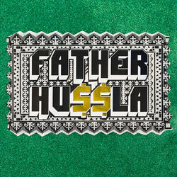 Cover of Father Hu$$la