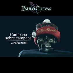 Cover of Campana Sobre Campana