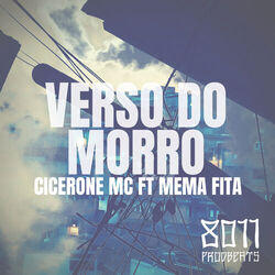 Cover of Verso do Morro