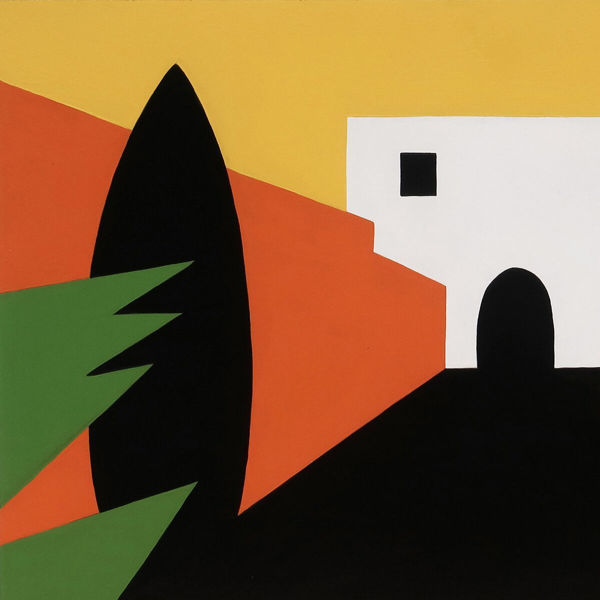 Album cover of Un truc comme ça