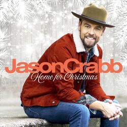 Cover of Home for Christmas