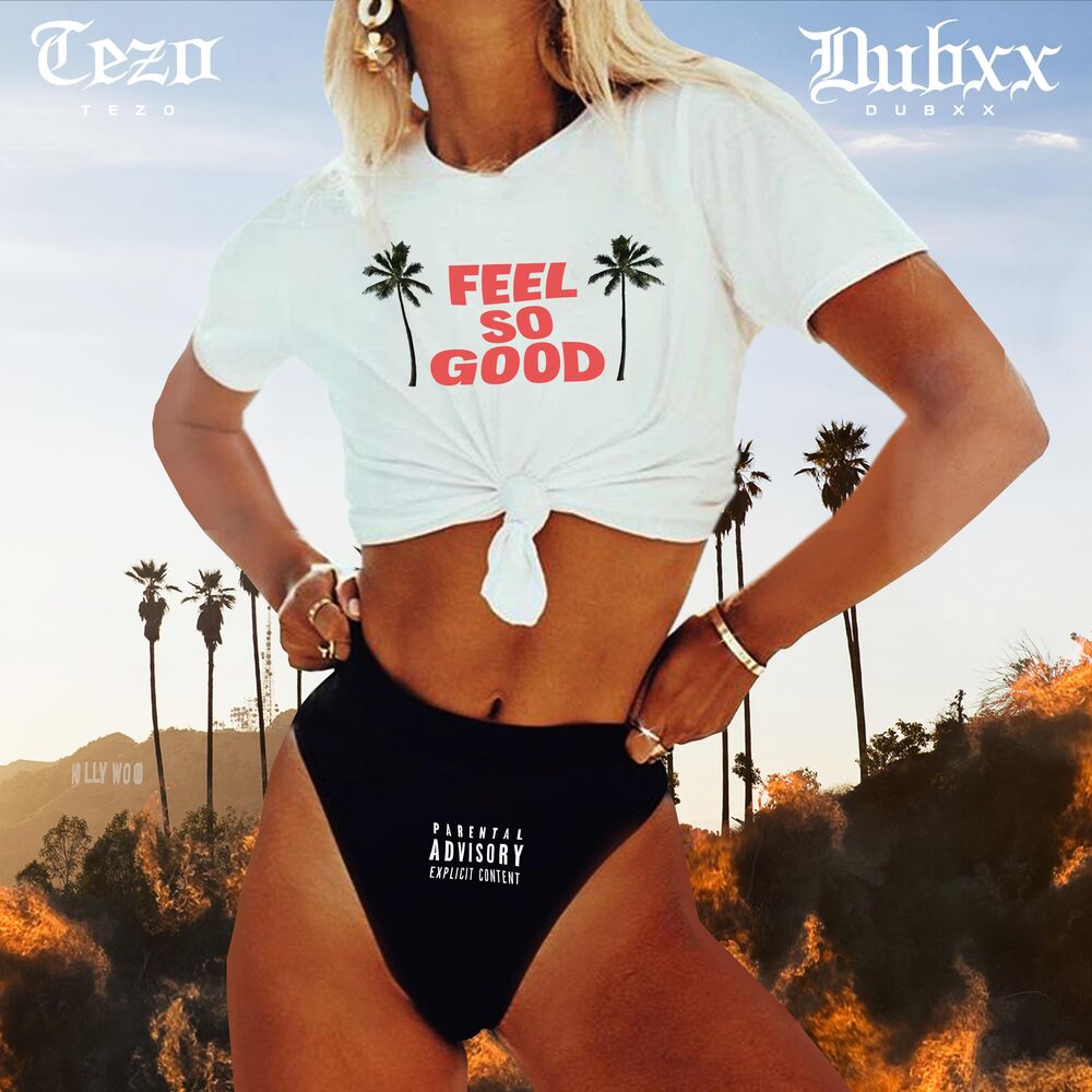 Picture of Feel Good (feat. Dubxx)