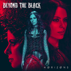 Cover of Hørizøns