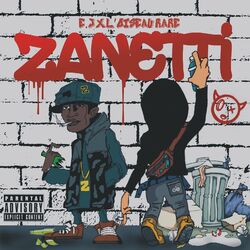 Cover of Zanetti