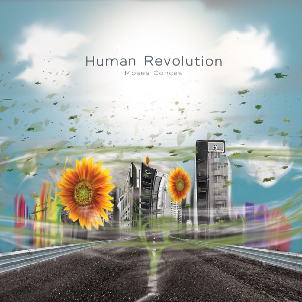 Picture of Human Revolution
