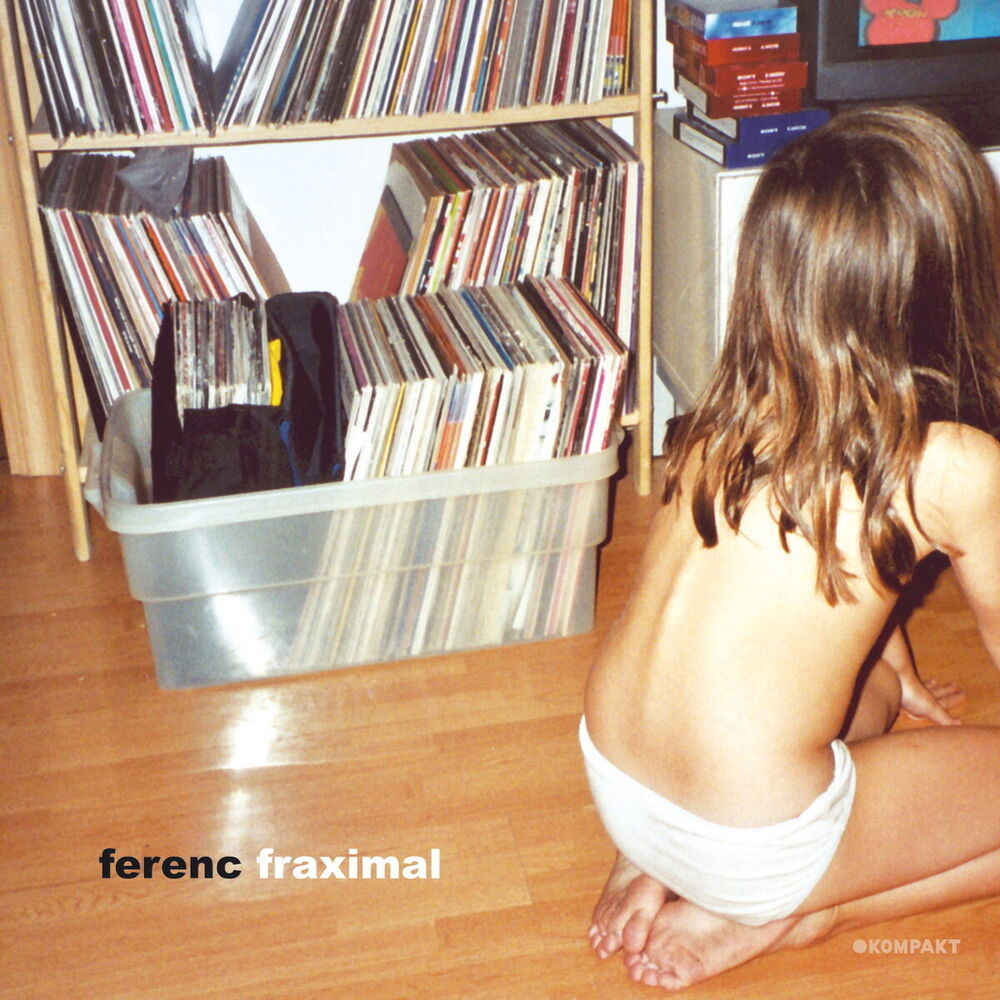 Picture of Fraximal