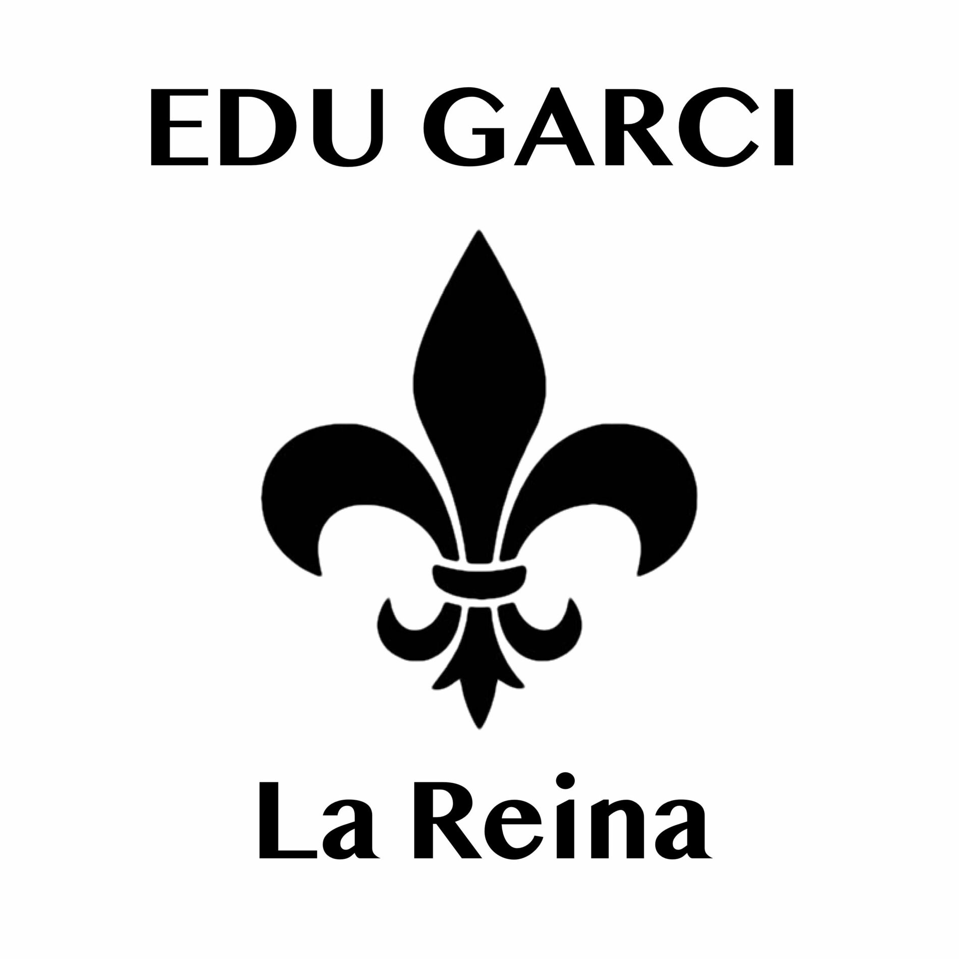 Album cover of La Reina