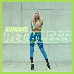 Cover of Reckless