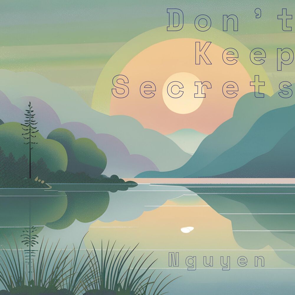 Picture of Don’t Keep Secrets