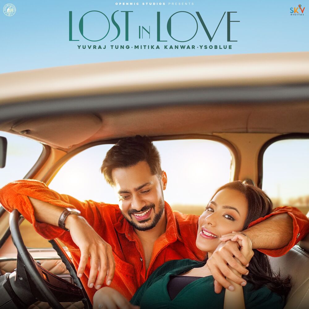 Picture of Lost In Love