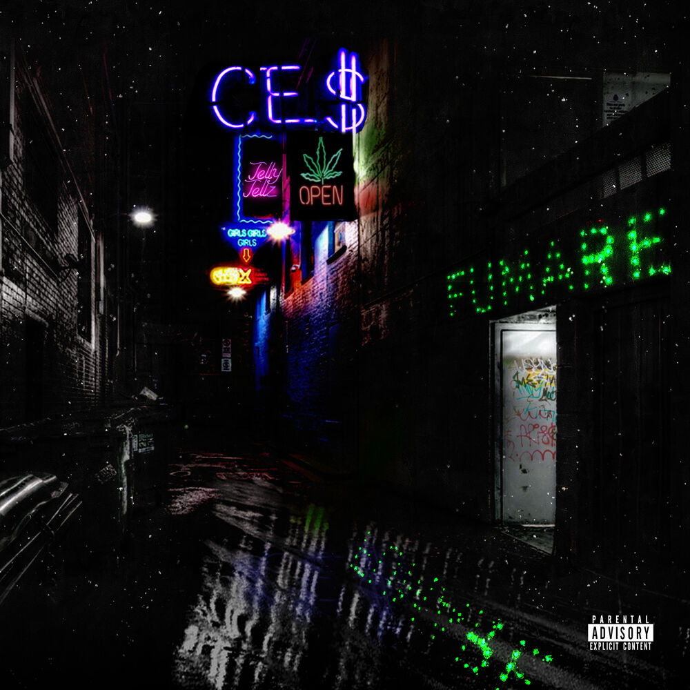 Picture of Fumare (feat. Telly Tellz)
