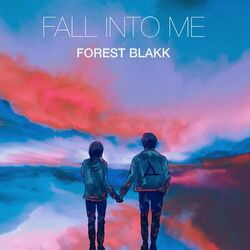 Cover of Fall Into Me
