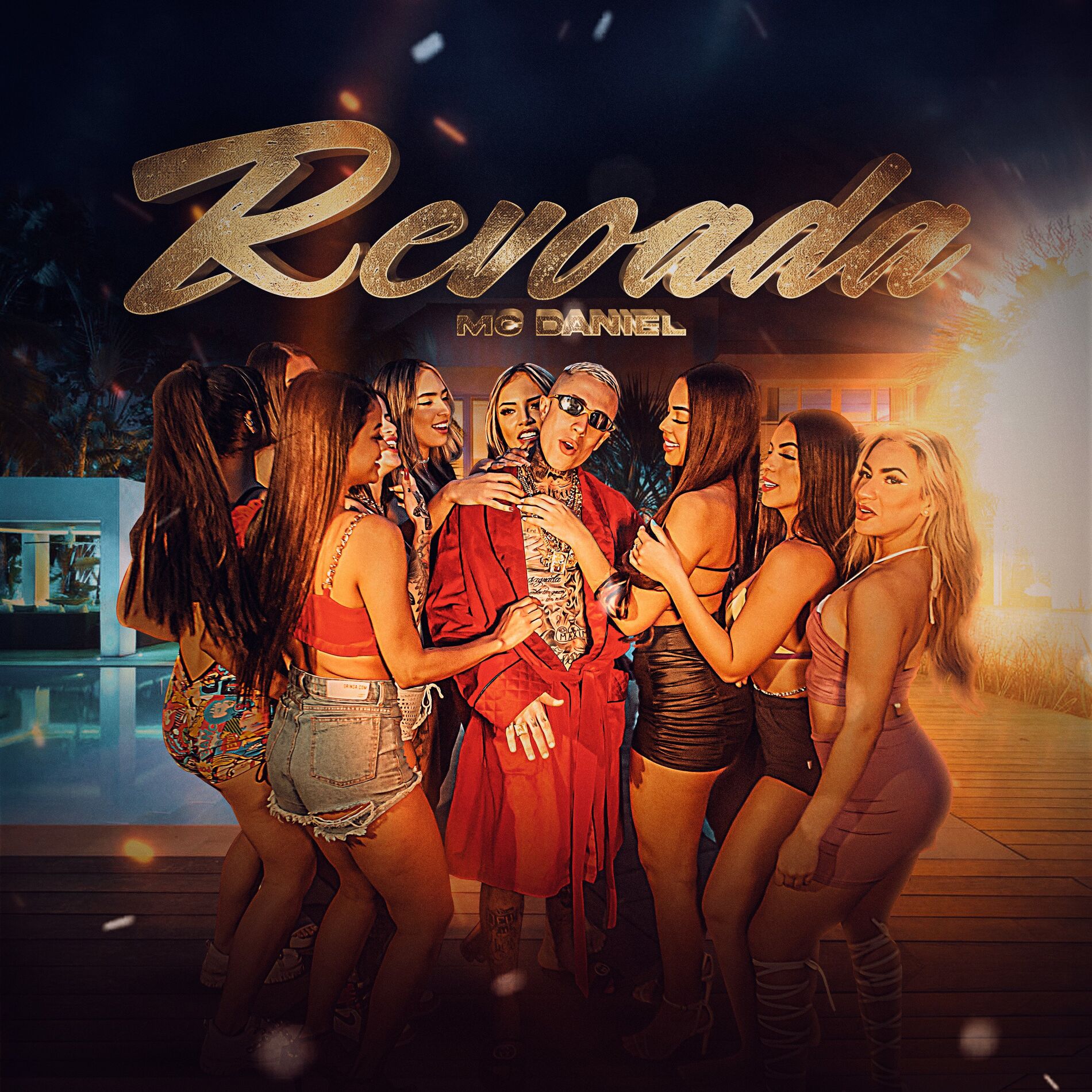 Album cover of Revoada