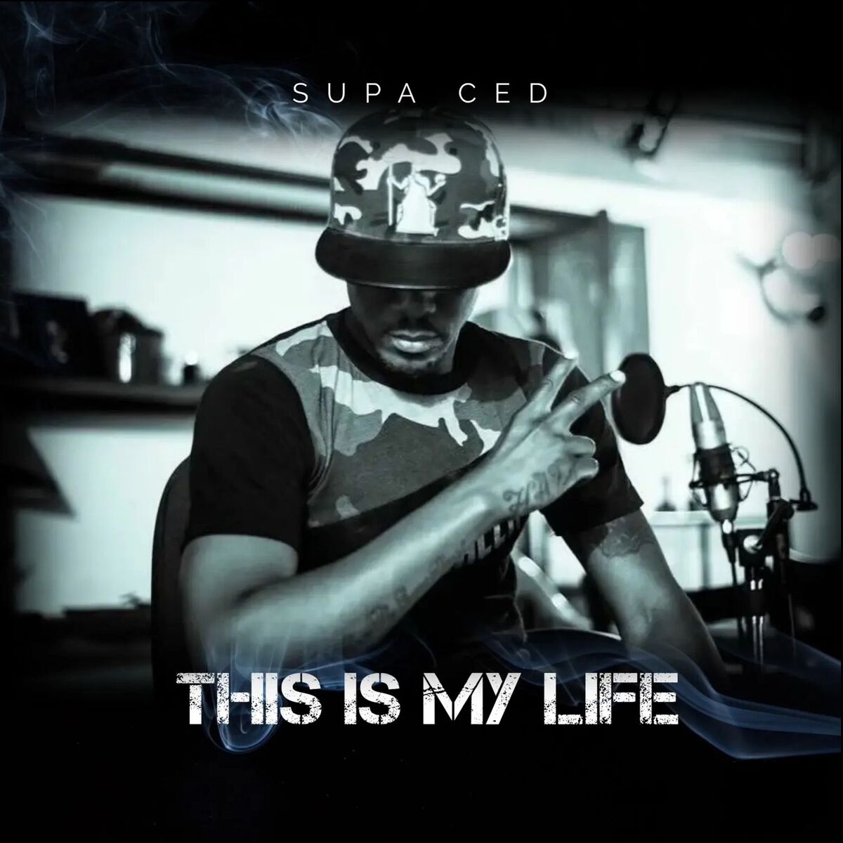 Album cover of This Is My Life