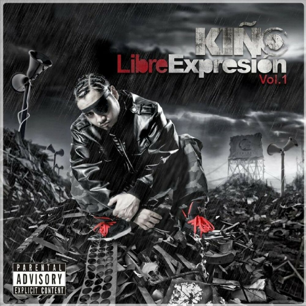 Picture of Libre Expresión, Vol. 1