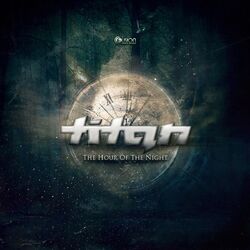 Cover of The Hour of the Night