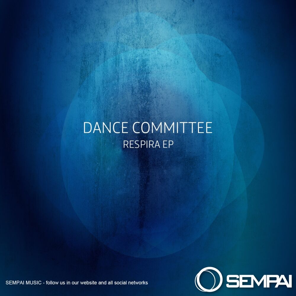 Picture of Respira EP