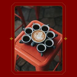 Cover of Smooth Jazz Chill Out - Ambiance for Working from Coffee Shops