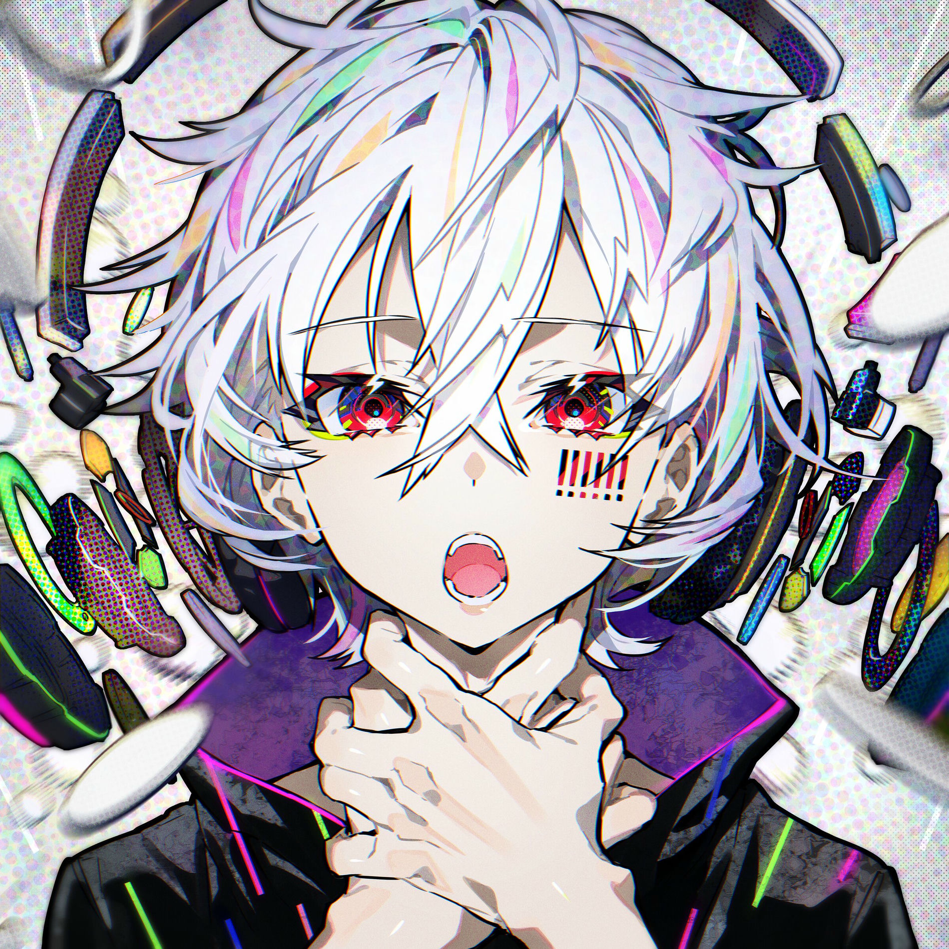 Album cover of Breath