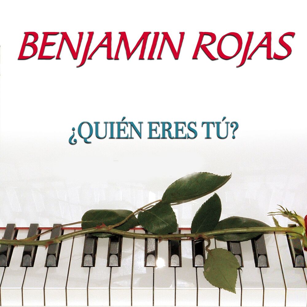 Picture of ¿Quién Eres Tú?