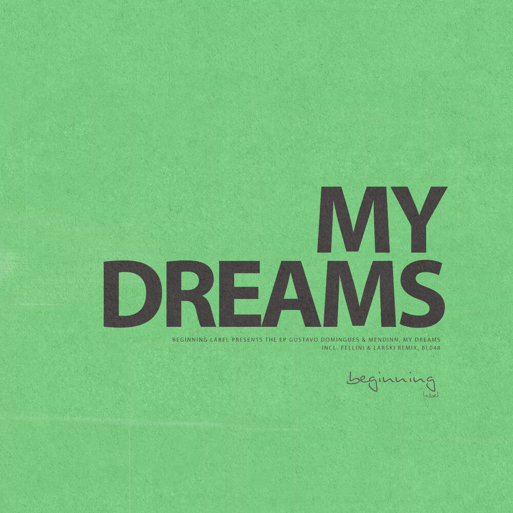 Picture of My Dreams EP
