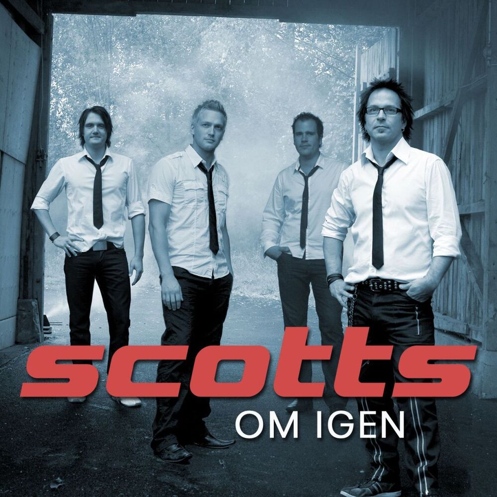 Picture of Om igen