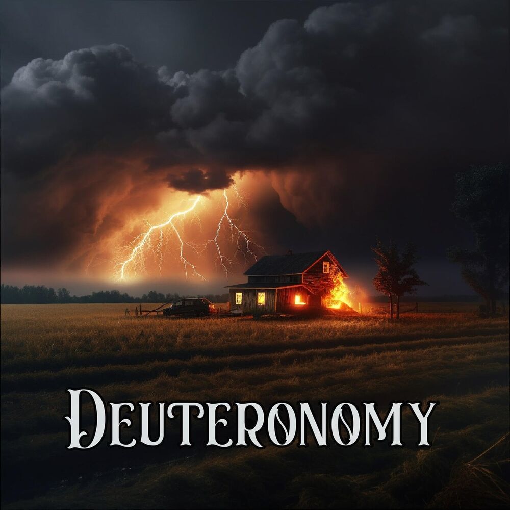 Picture of Deuteronomy