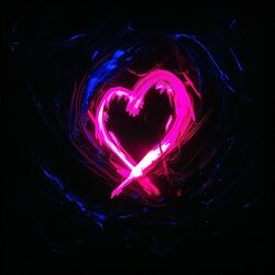 Cover of LOVE HEAT