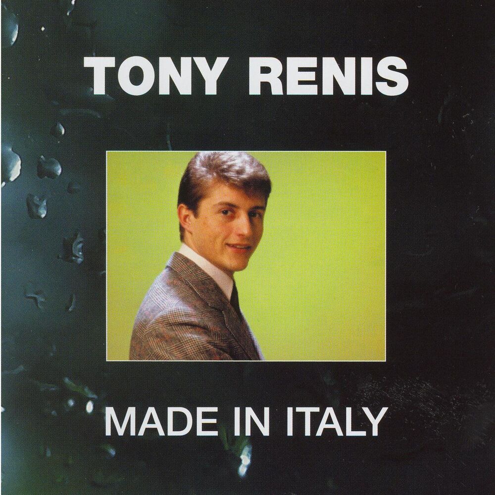 Picture of Made In Italy