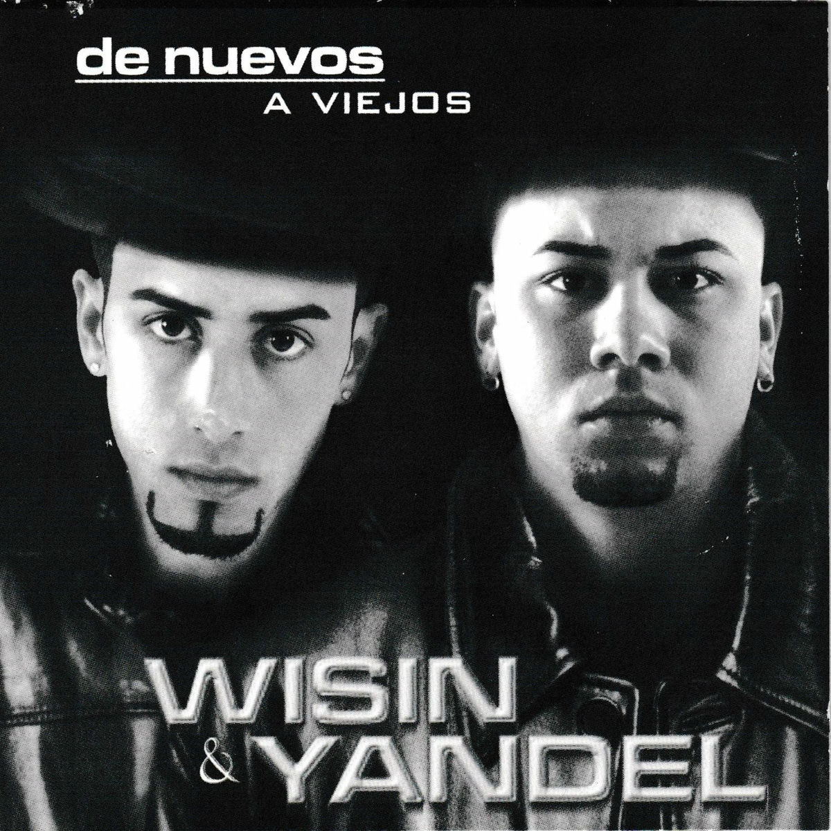 Album cover of Intro de Nuevos a Viejos
