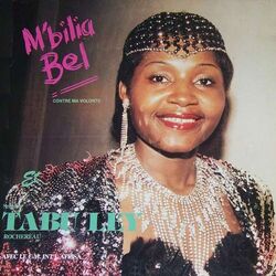 Cover of Contre ma volonté
