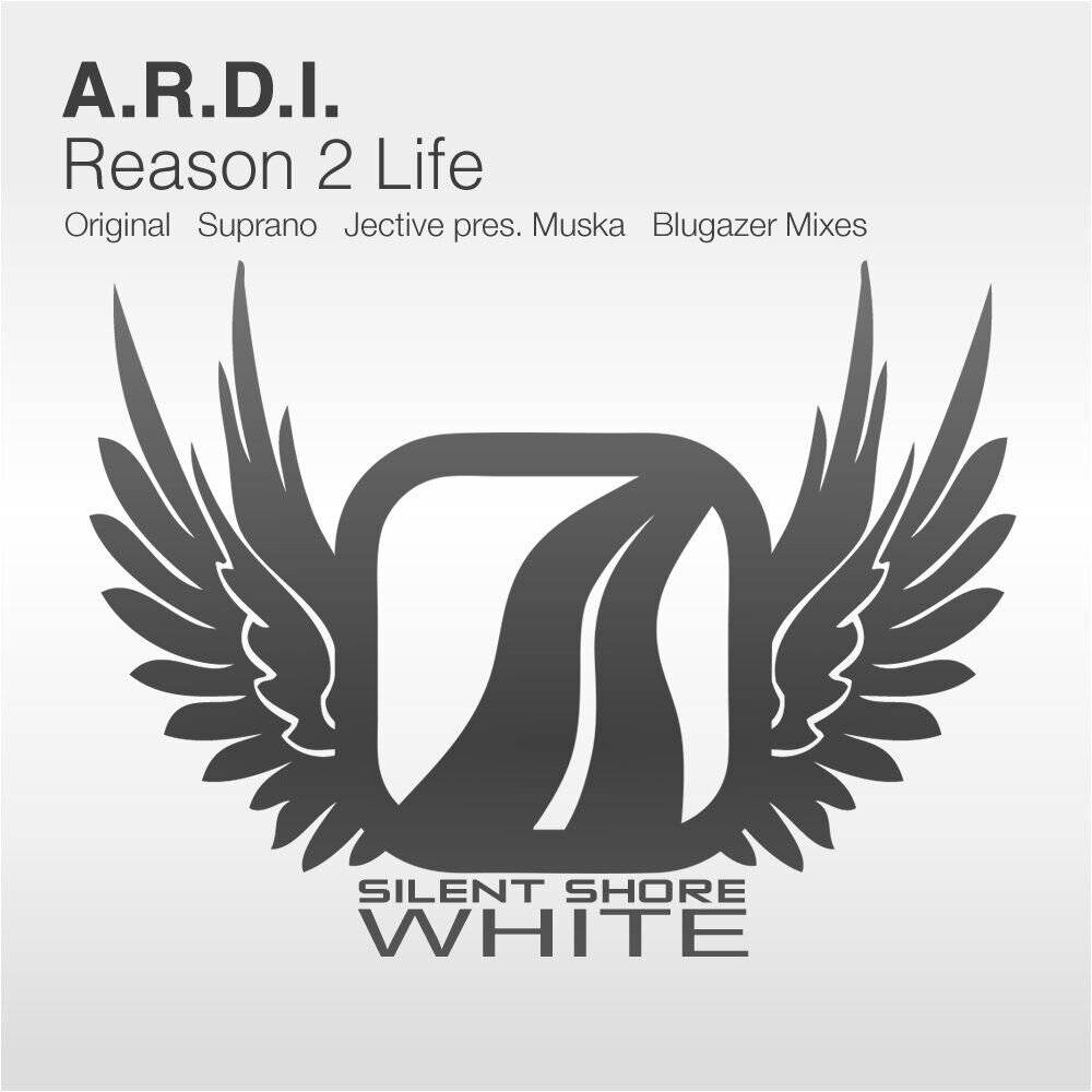 Picture of Reason 2 Life