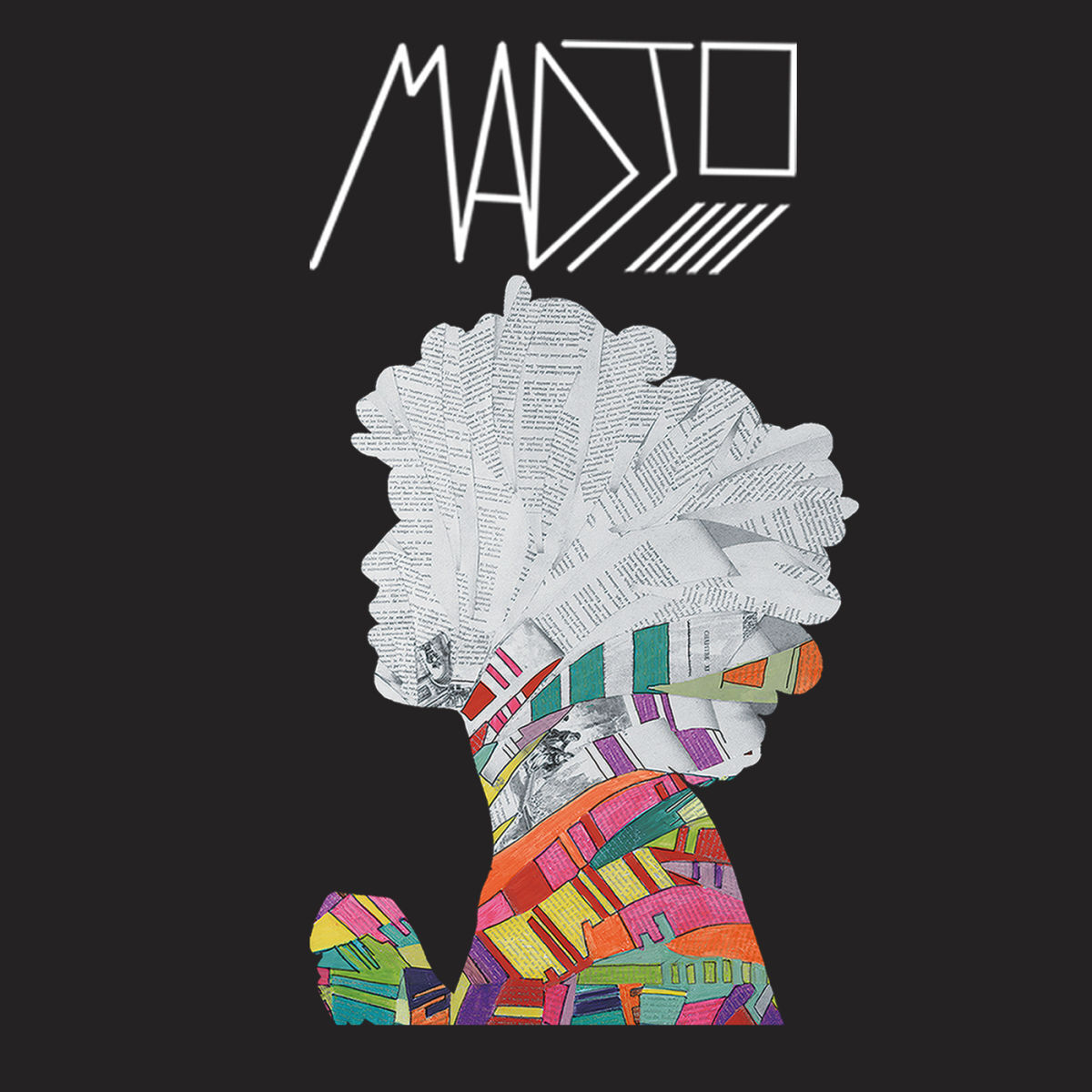 Album cover of Leaving My Heart