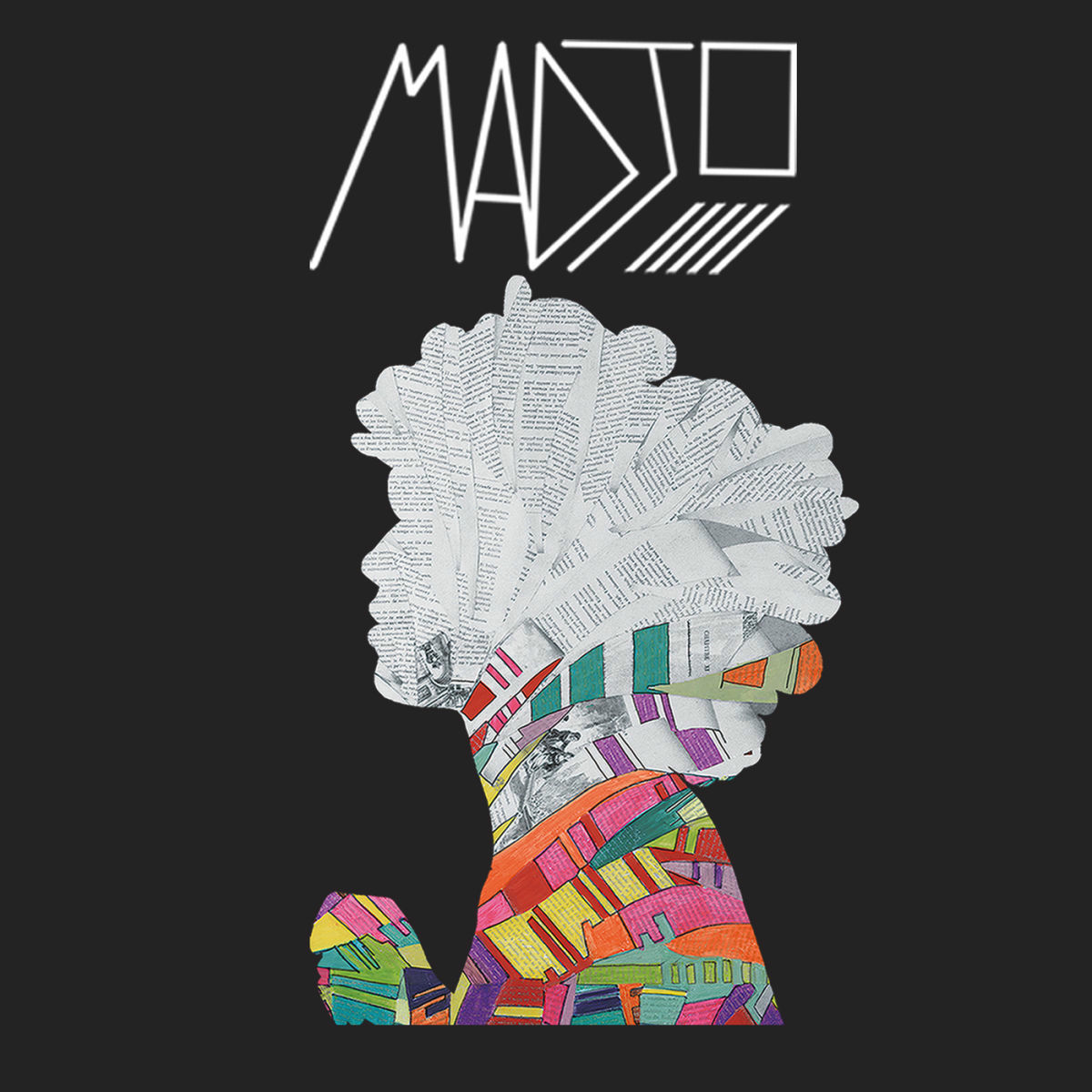 Album cover of Trapdoor
