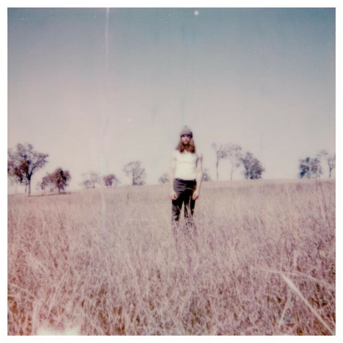 Album cover of Middle Of Nowhere