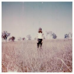 Cover of Middle Of Nowhere