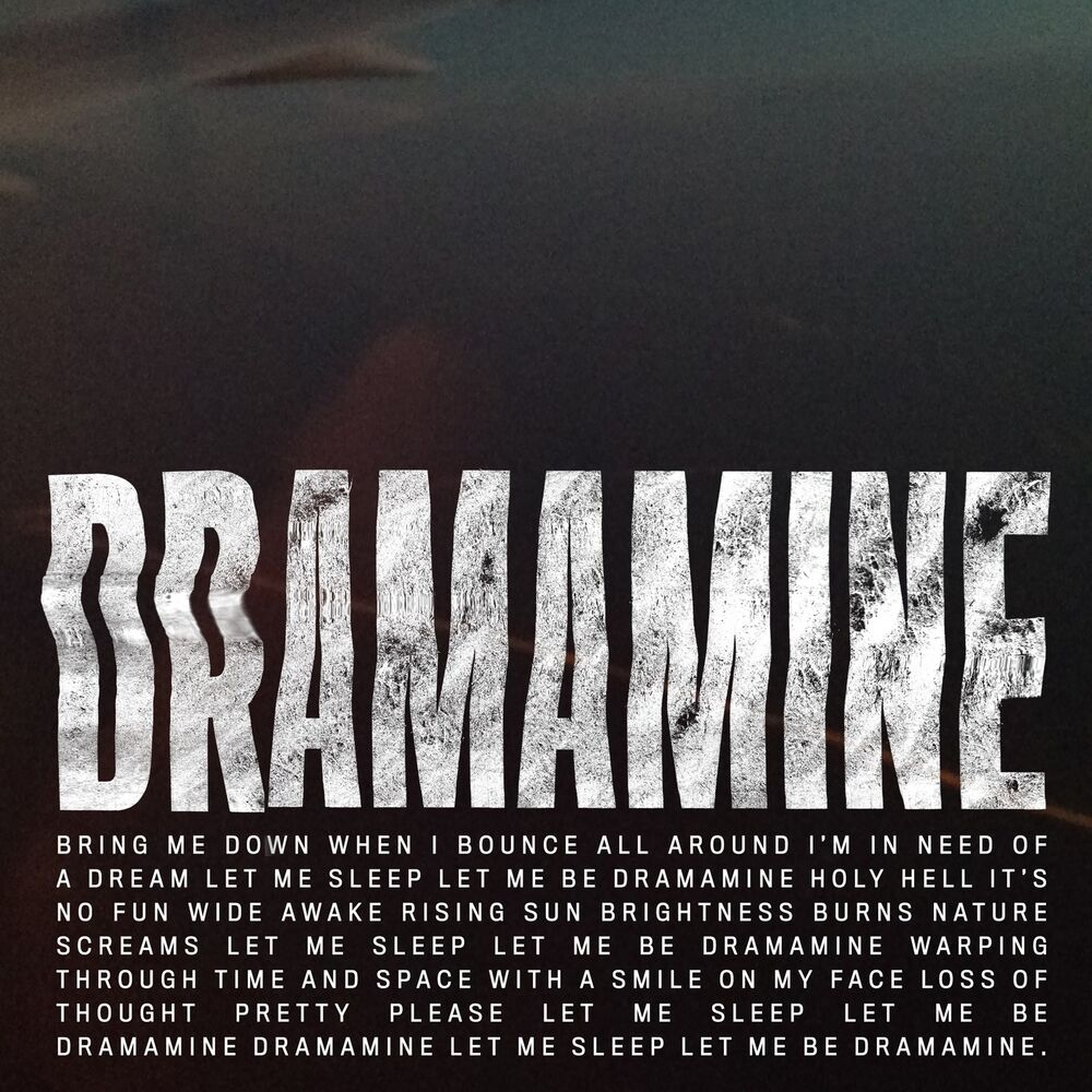 Picture of Dramamine