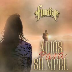 Cover of Adiós Para Siempre
