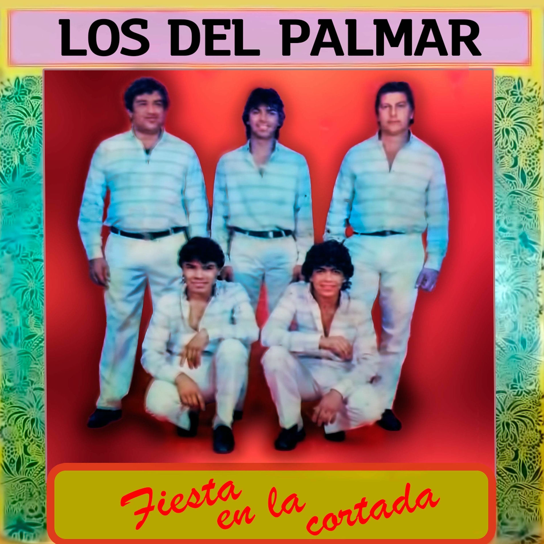 Album cover of Fiesta En La Cortada