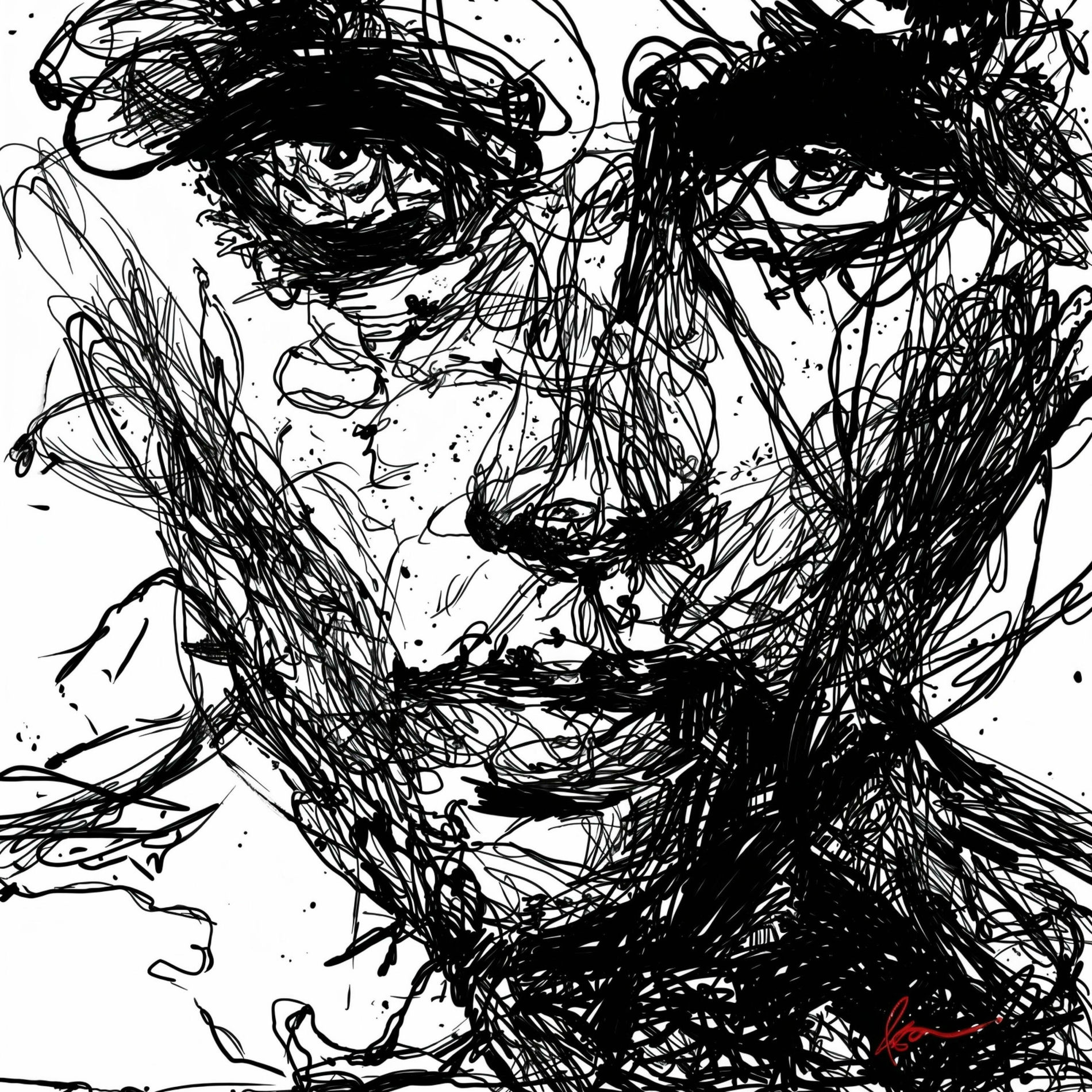 Album cover of Threadbare