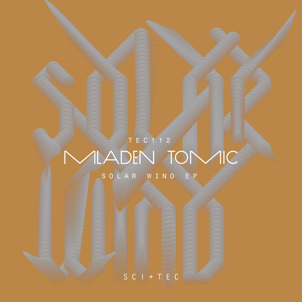 Picture of Solar Wind EP