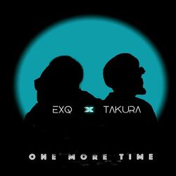 Cover of One More Time