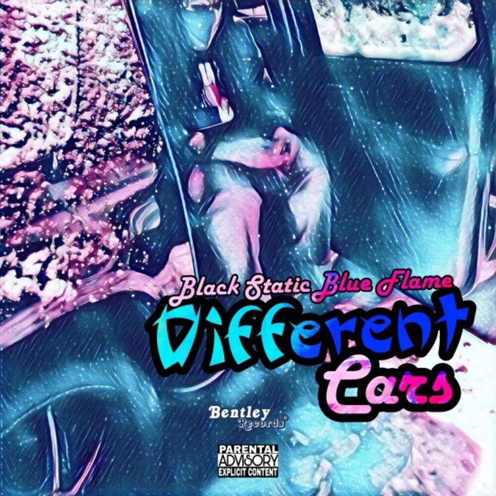 Picture of Different Cars