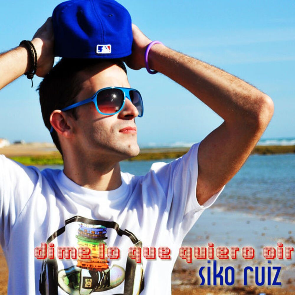 Picture of Dime Lo Que Quiero Oir
