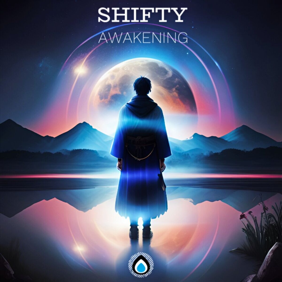 Album cover of Awakening