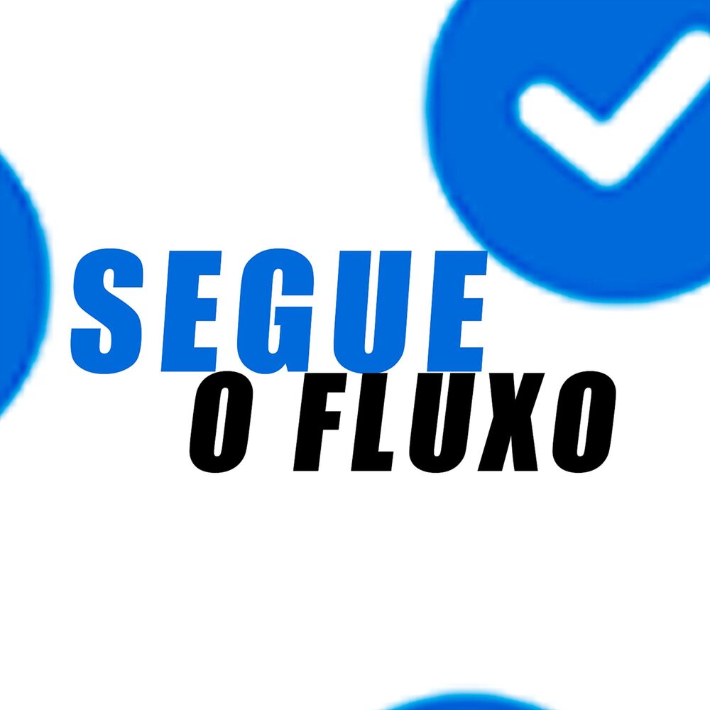 Picture of SEGUE O FLUXO