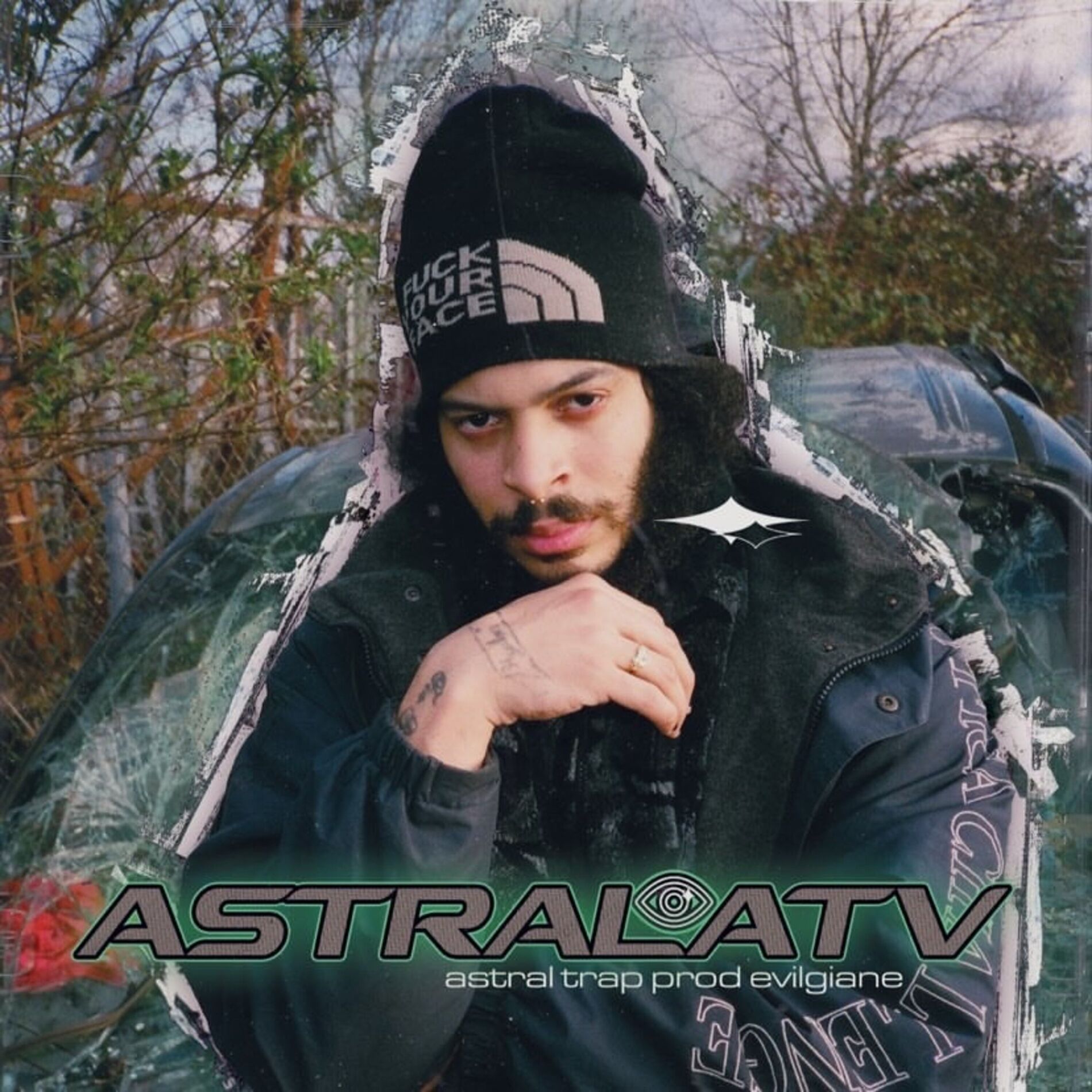 Album cover of ASTRALATV