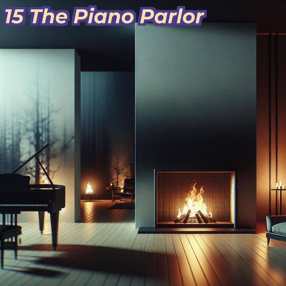 Picture of 15 The Piano Parlor