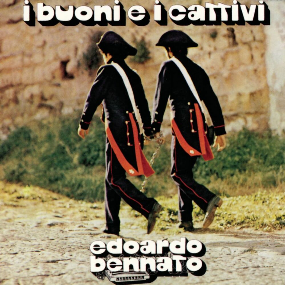 Picture of I Buoni E I Cattivi